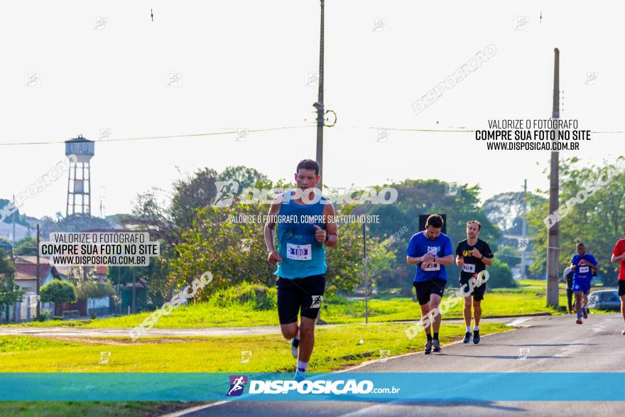 Boulevard Run 2021