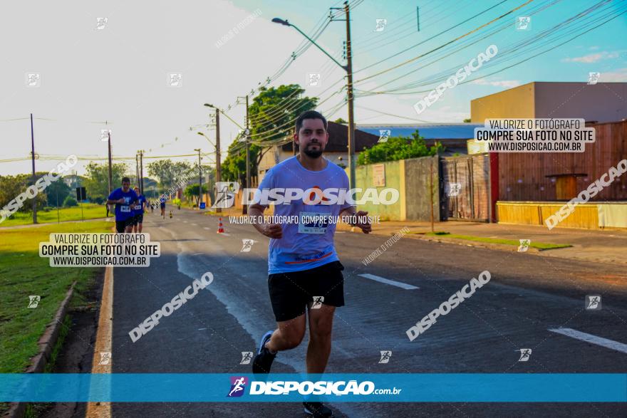 Boulevard Run 2021