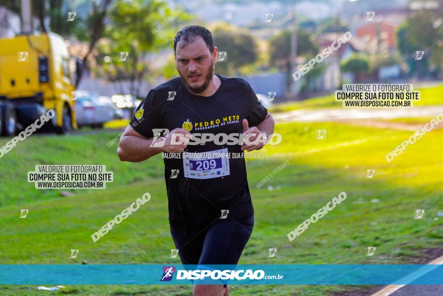 Boulevard Run 2021