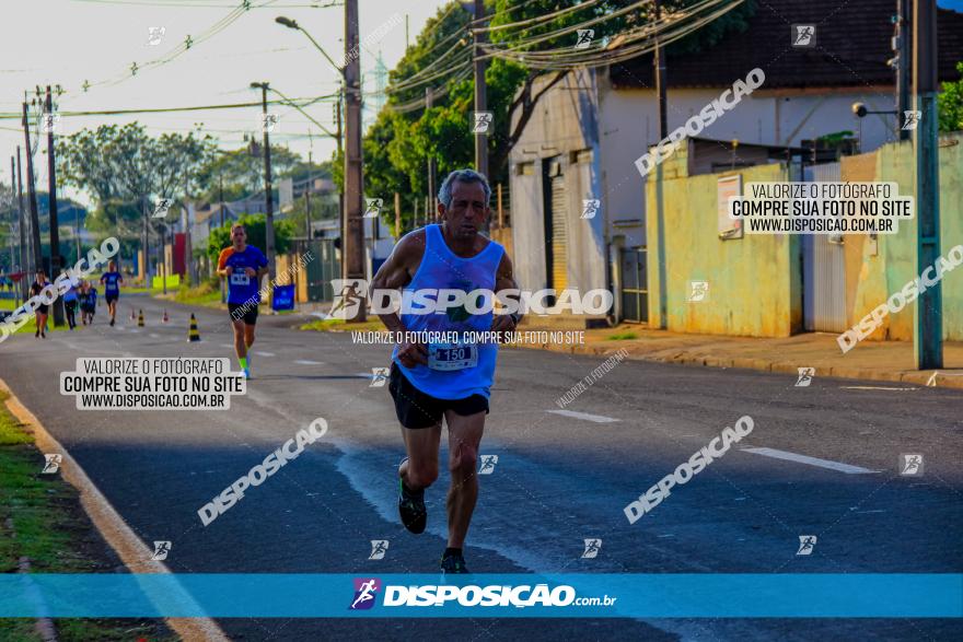 Boulevard Run 2021