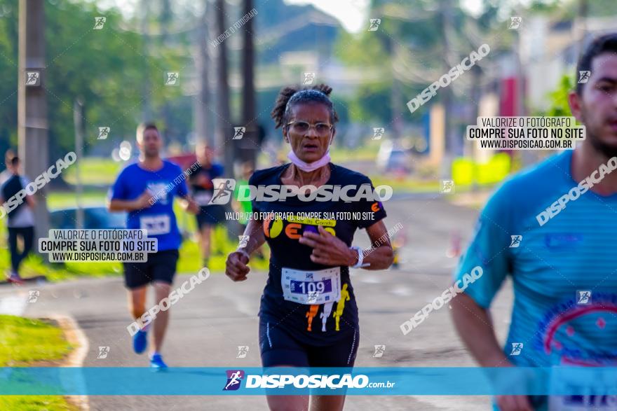 Boulevard Run 2021