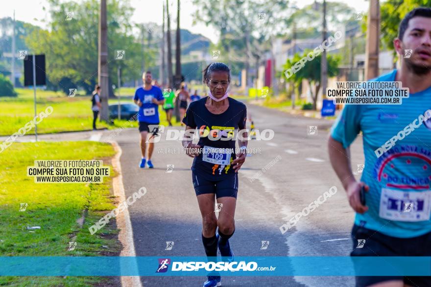 Boulevard Run 2021