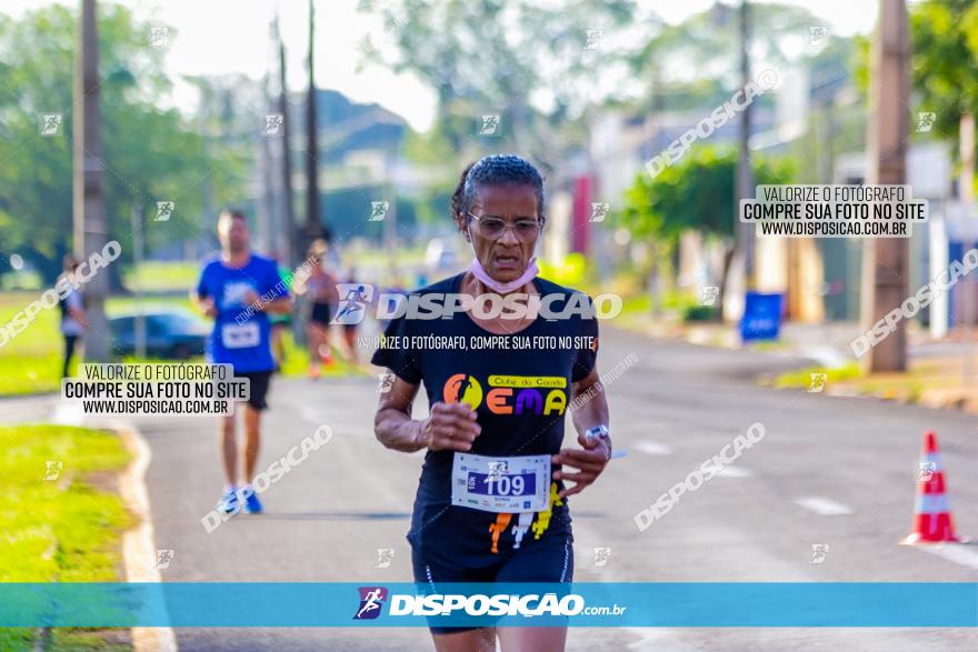 Boulevard Run 2021