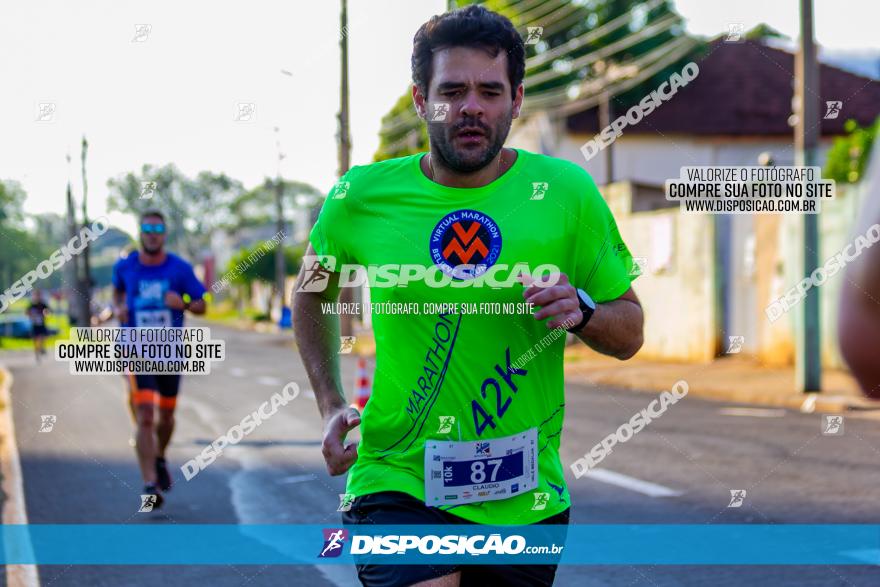 Boulevard Run 2021