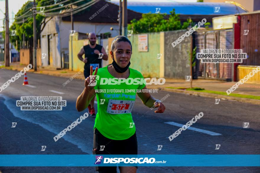 Boulevard Run 2021