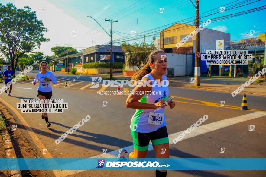 Boulevard Run 2021