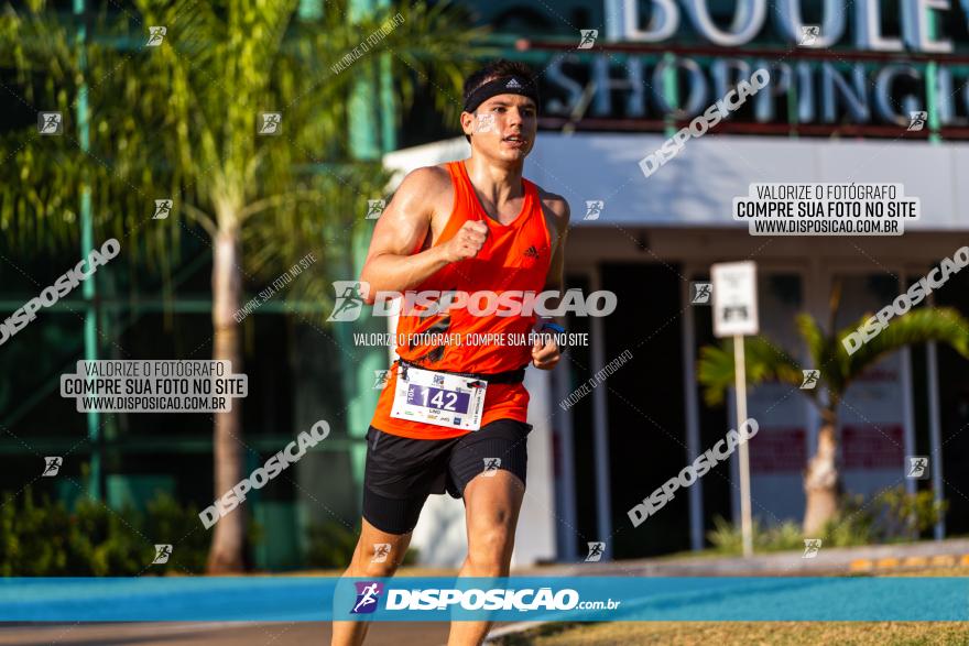 Boulevard Run 2021