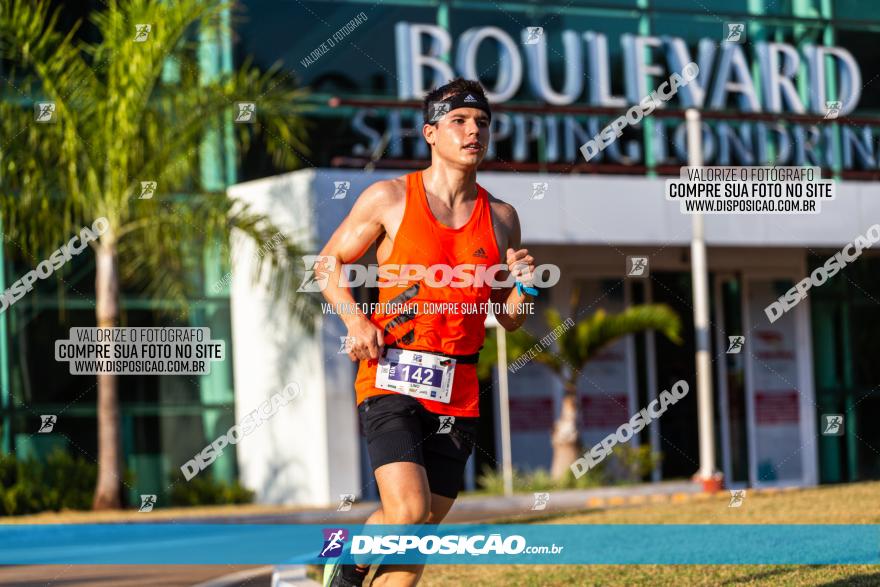 Boulevard Run 2021