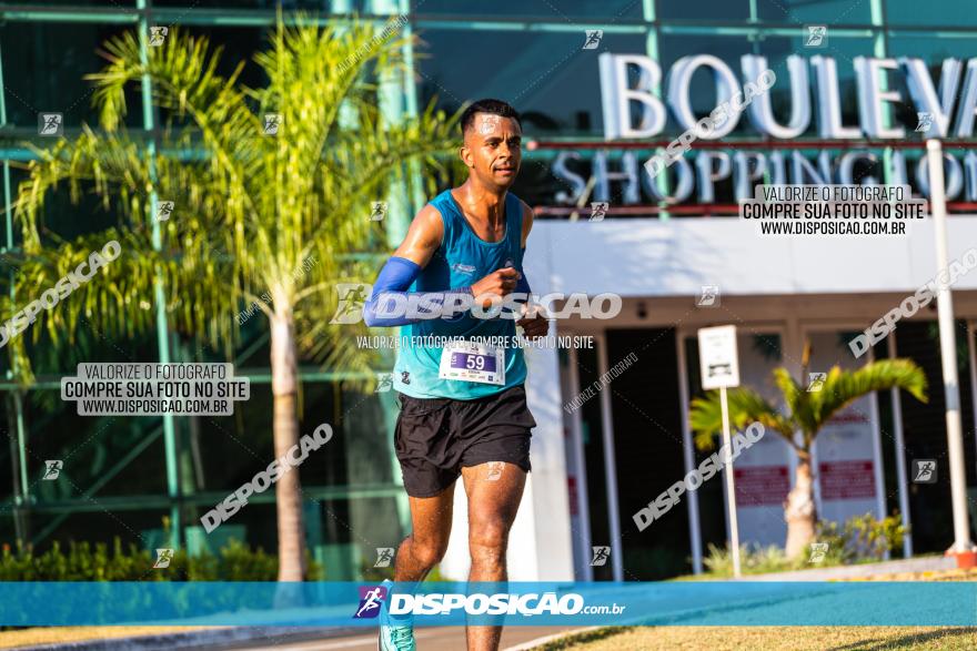 Boulevard Run 2021