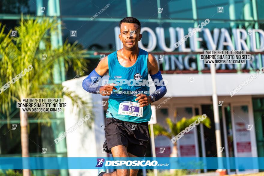 Boulevard Run 2021