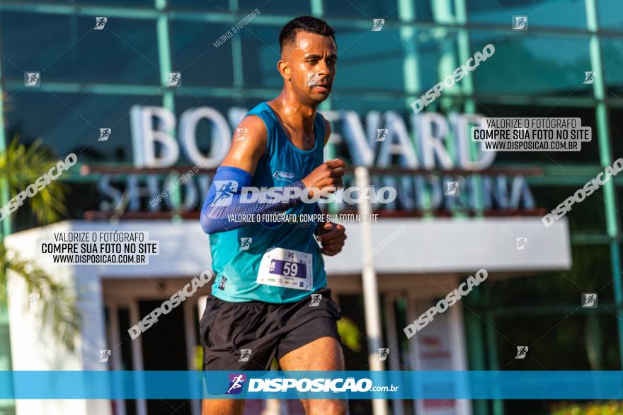 Boulevard Run 2021