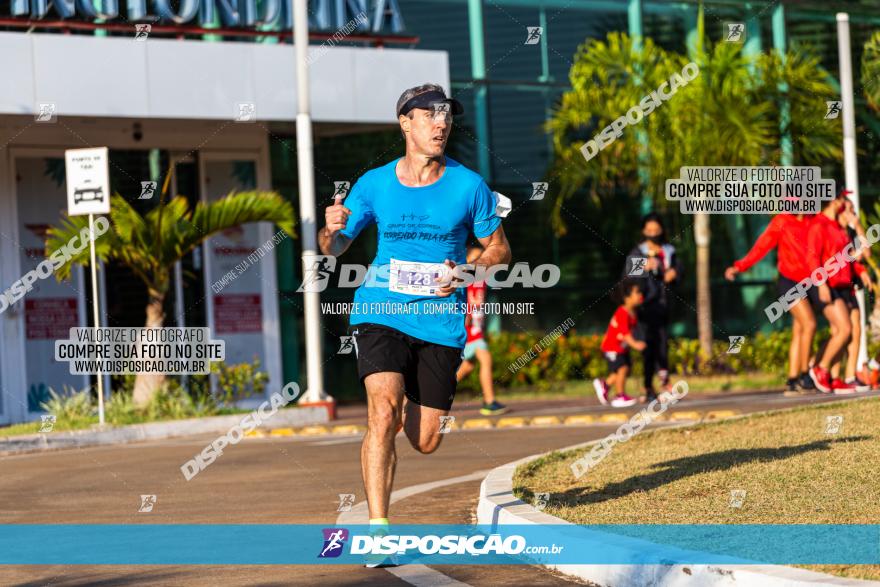 Boulevard Run 2021