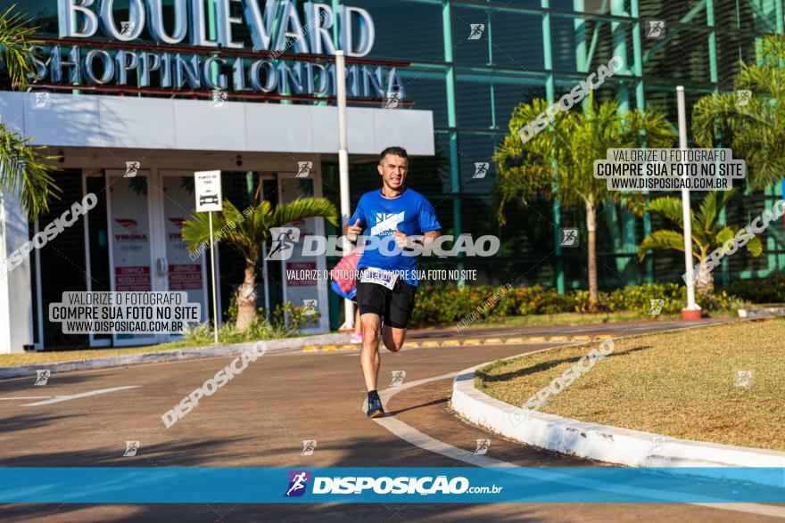 Boulevard Run 2021