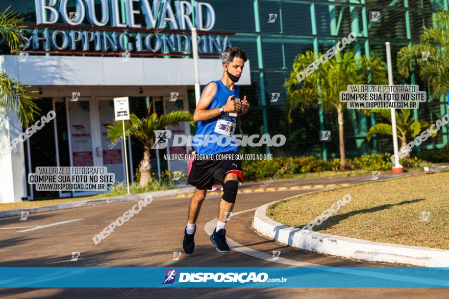 Boulevard Run 2021