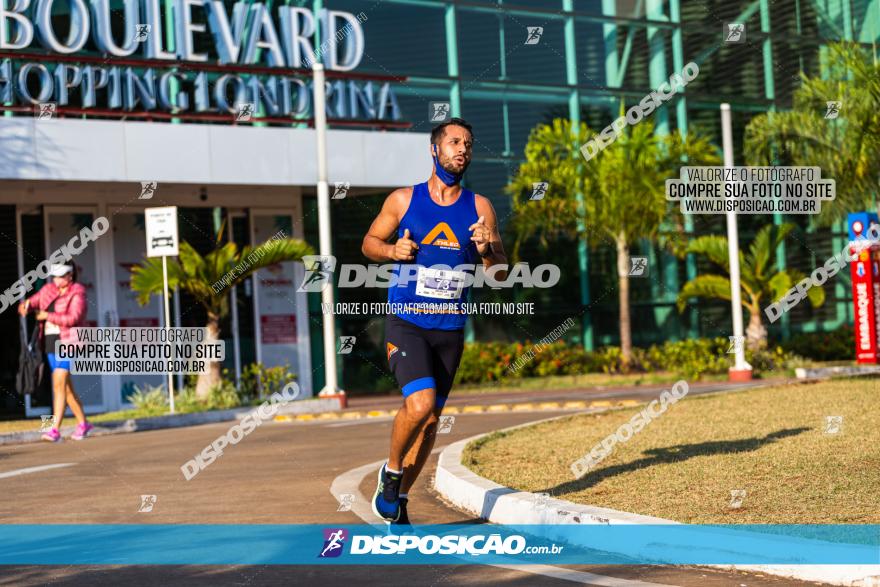 Boulevard Run 2021