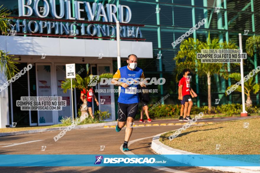 Boulevard Run 2021