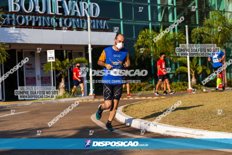 Boulevard Run 2021