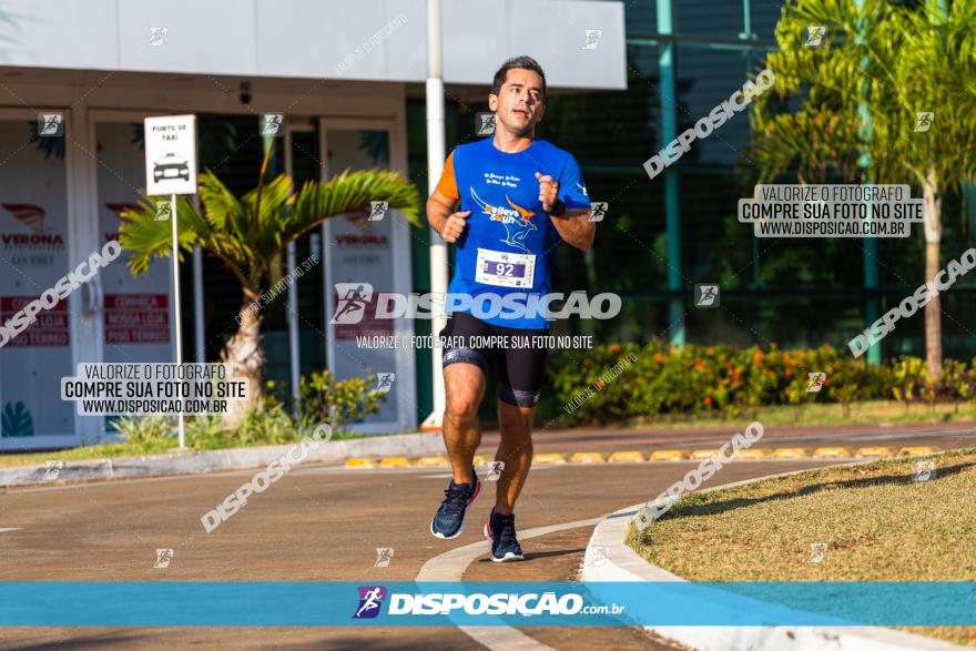 Boulevard Run 2021