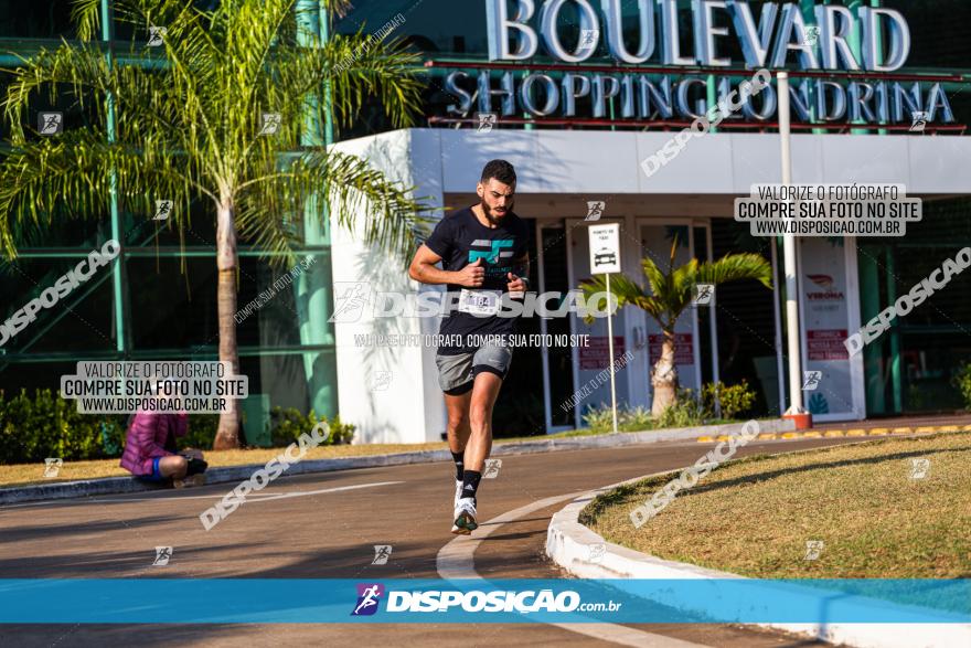 Boulevard Run 2021