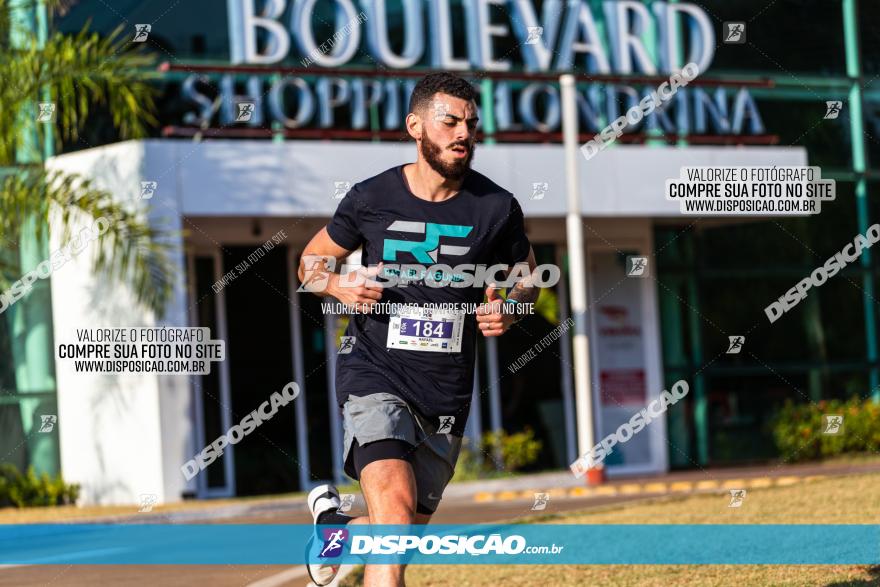 Boulevard Run 2021