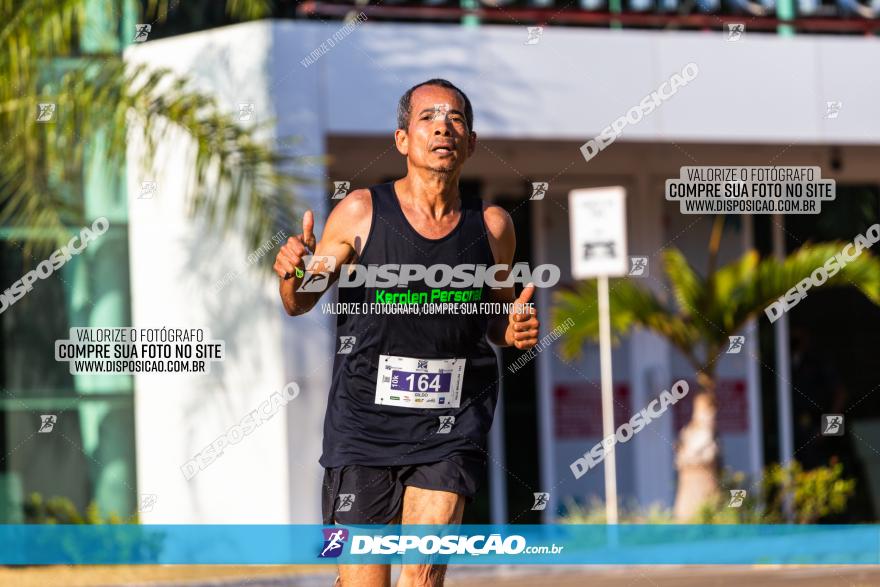 Boulevard Run 2021