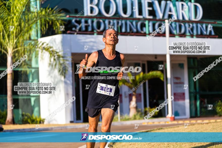 Boulevard Run 2021