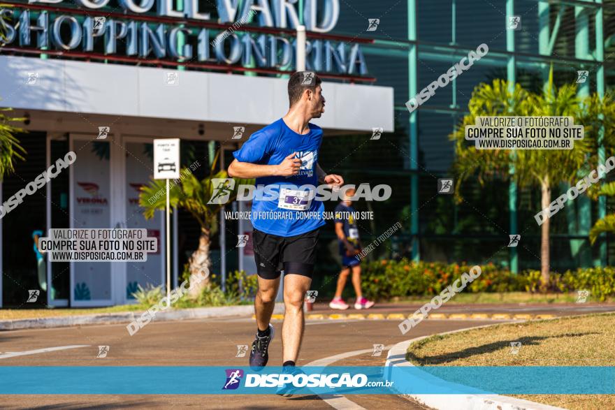 Boulevard Run 2021