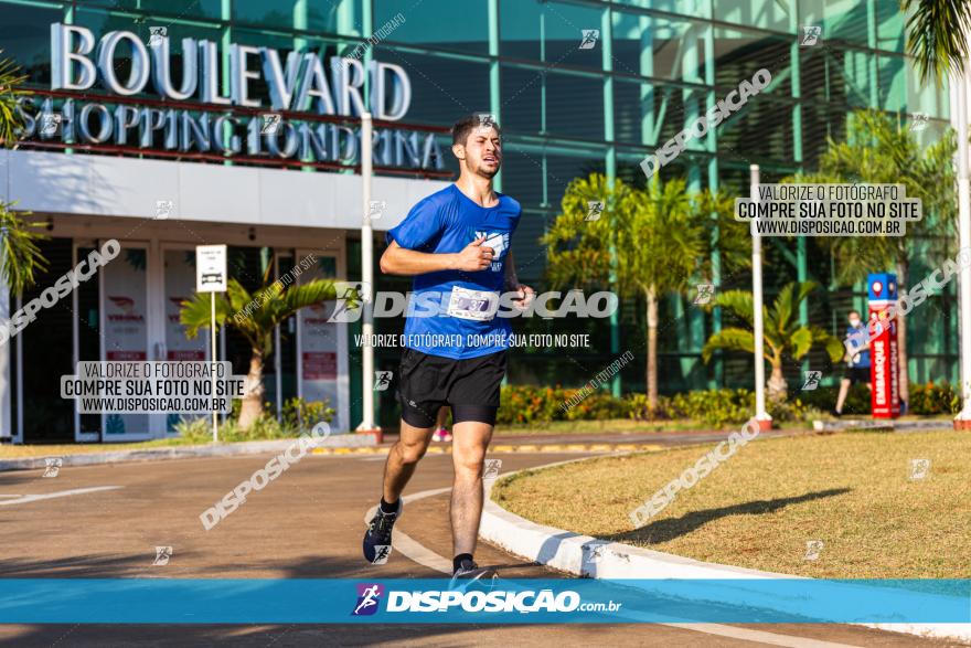 Boulevard Run 2021