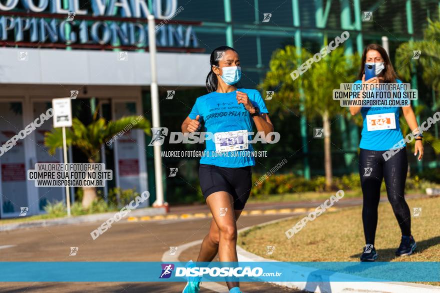 Boulevard Run 2021