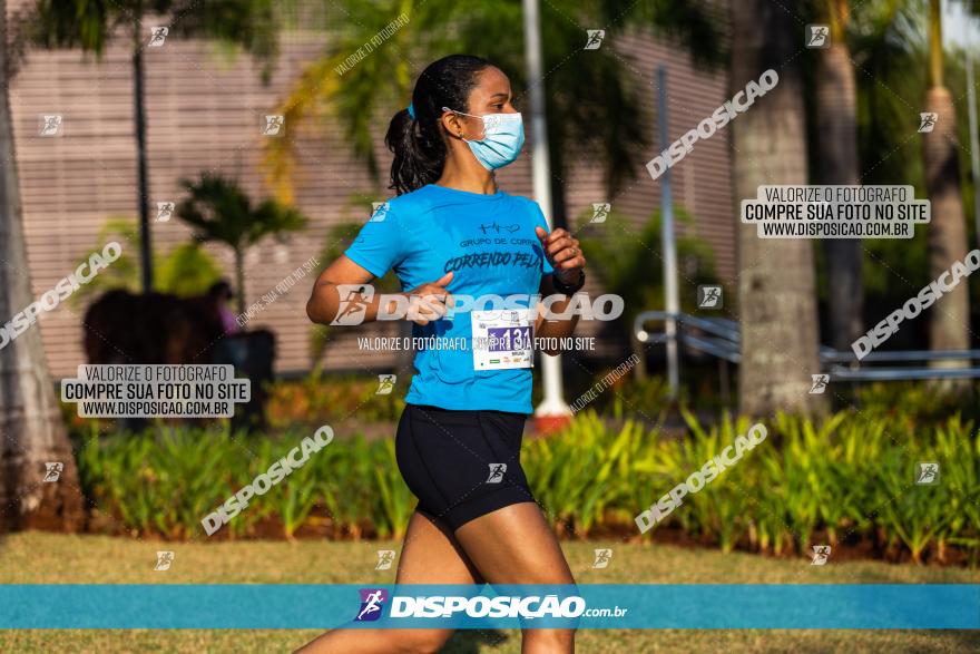 Boulevard Run 2021