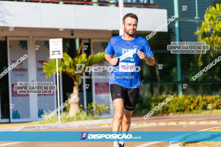 Boulevard Run 2021