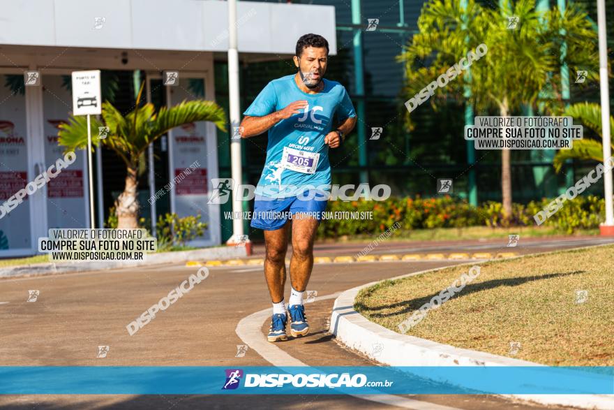 Boulevard Run 2021