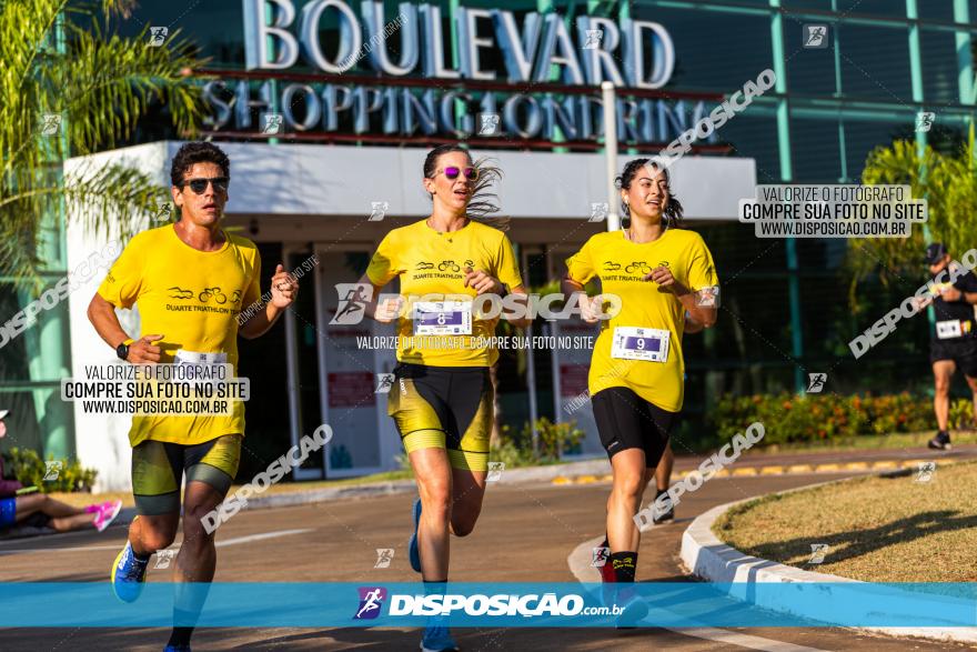 Boulevard Run 2021