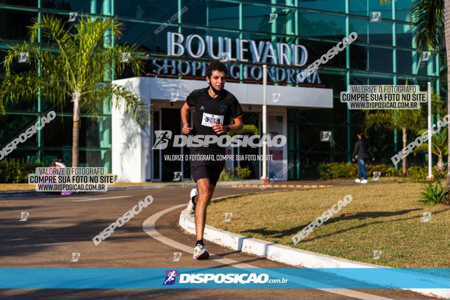 Boulevard Run 2021