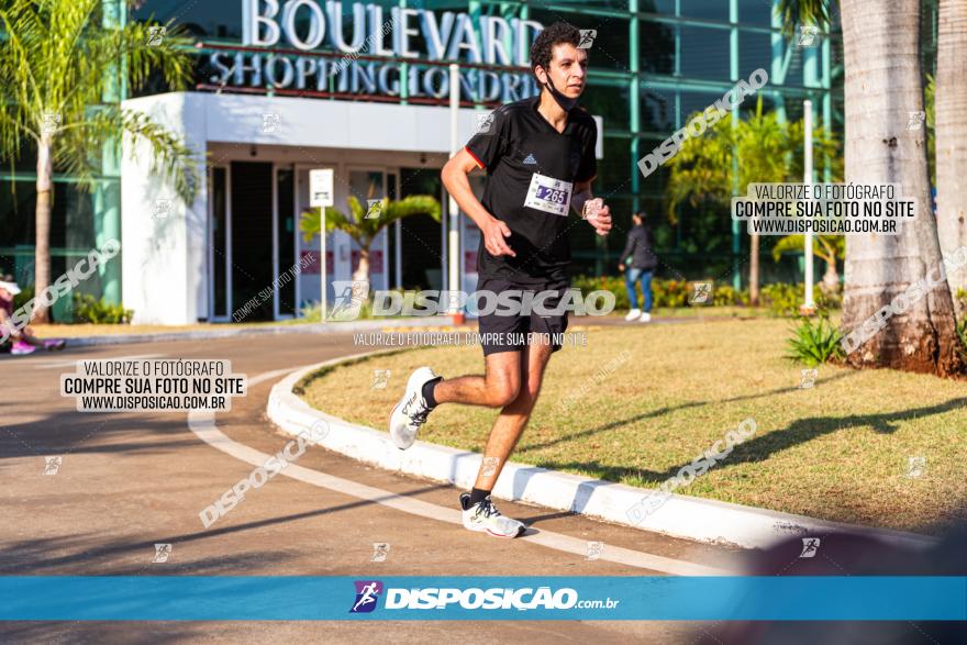 Boulevard Run 2021