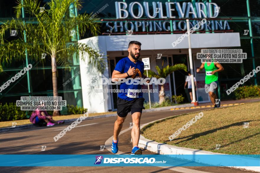 Boulevard Run 2021