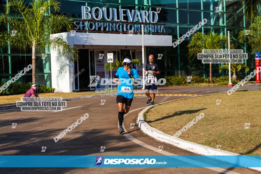 Boulevard Run 2021