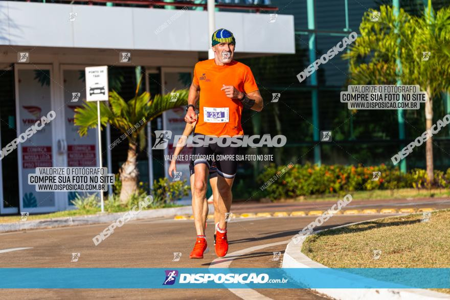 Boulevard Run 2021