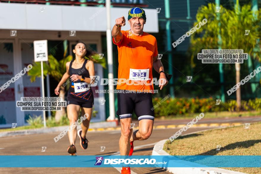 Boulevard Run 2021