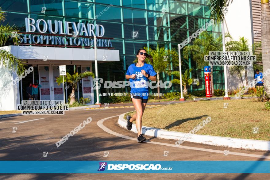 Boulevard Run 2021