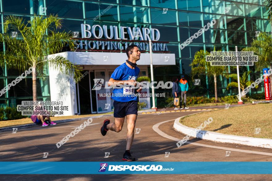 Boulevard Run 2021