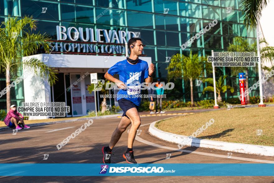 Boulevard Run 2021