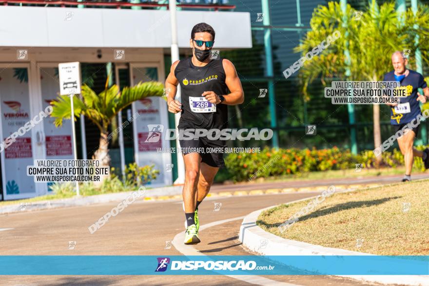 Boulevard Run 2021