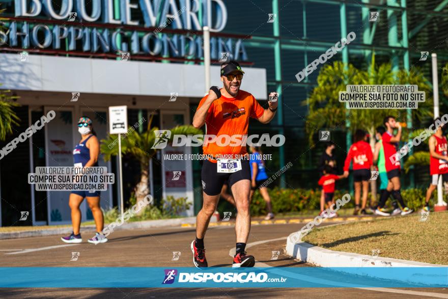 Boulevard Run 2021