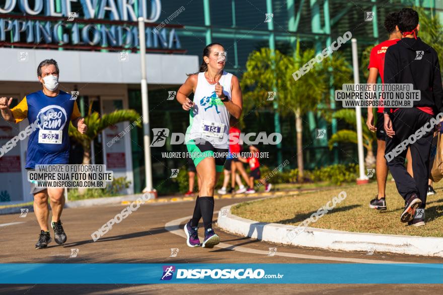 Boulevard Run 2021