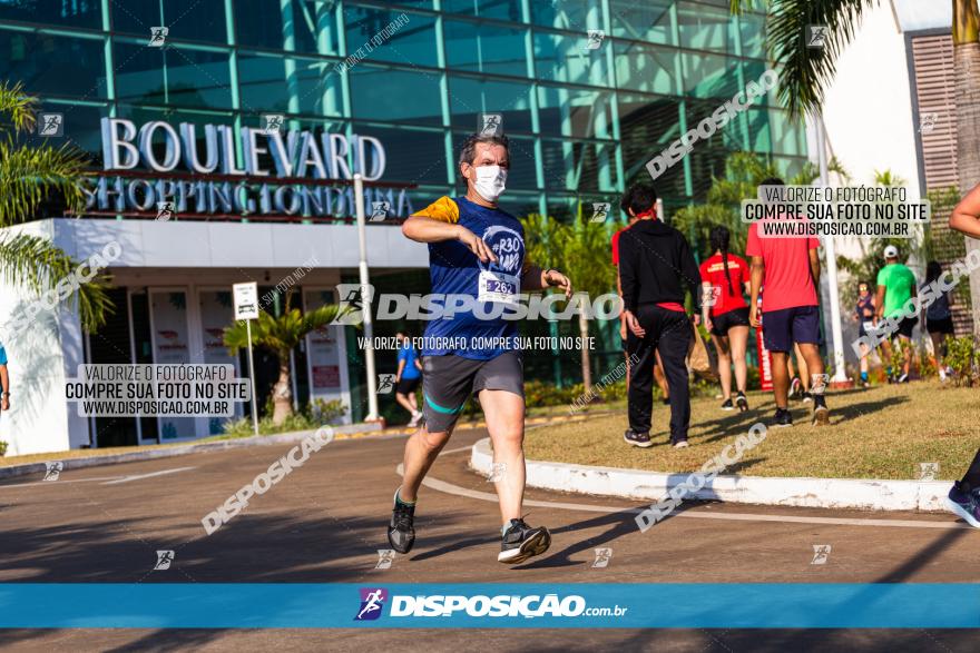 Boulevard Run 2021