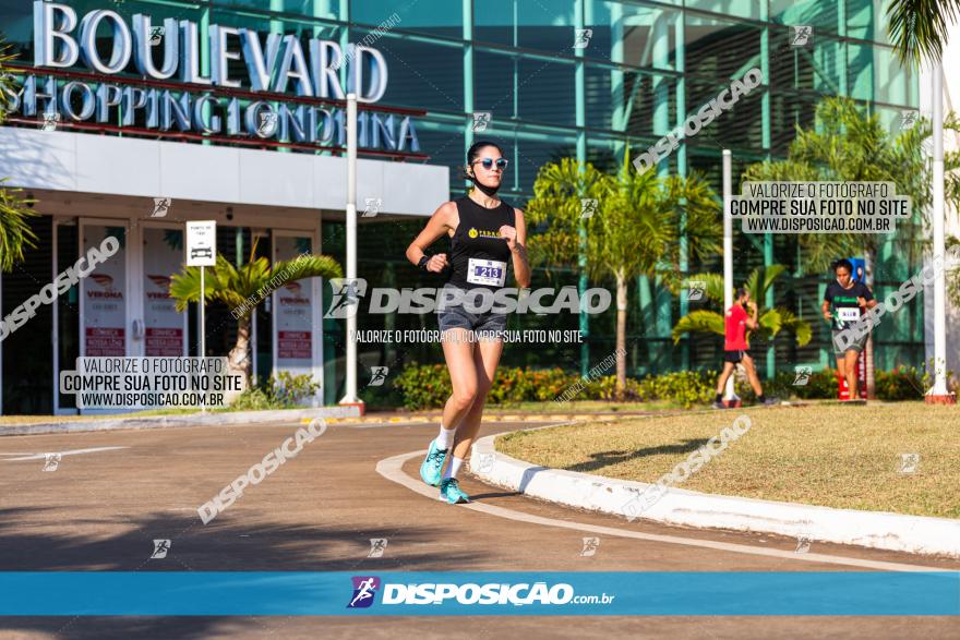 Boulevard Run 2021