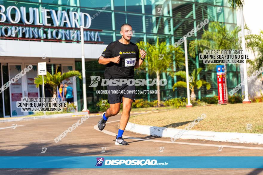 Boulevard Run 2021