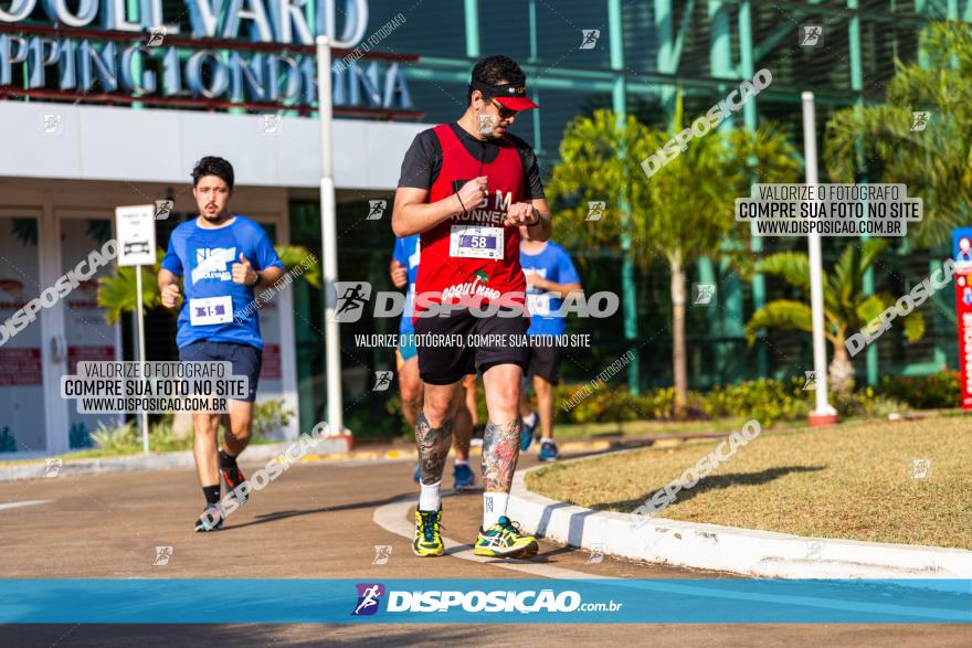 Boulevard Run 2021