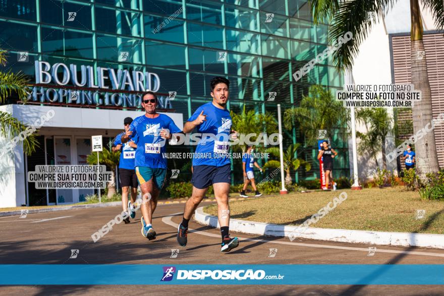 Boulevard Run 2021